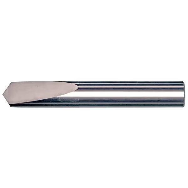 4x17x4x50 118° Point Spade Drill, Mastercut Tool, Mfr#: 700-004
